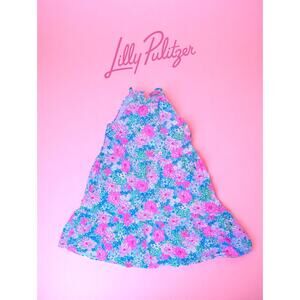 Lilly Pulitzer Swing Dress – Size S - EUC